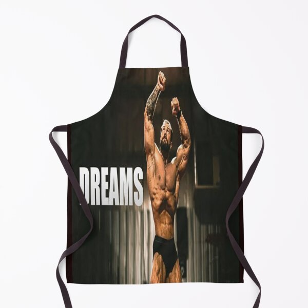 Item preview, Ronnie Coleman "The King" designed and sold by RainbowShoppes.