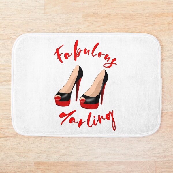 Item preview, fabulous darling heels do die for designed and sold by toastygoat.
