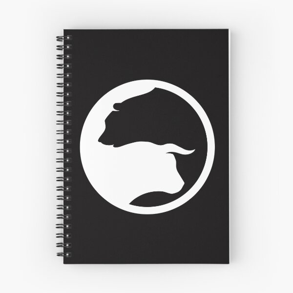 Item preview, Bull and Bear designed and sold by Arketip.