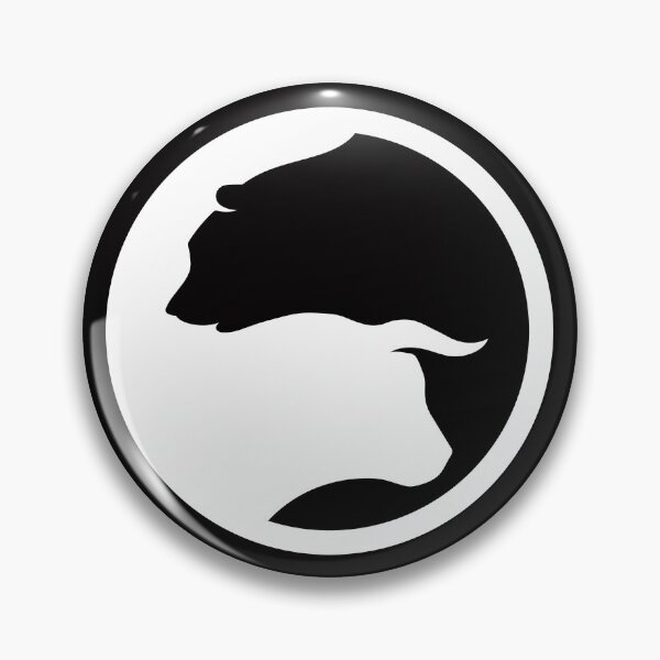 Item preview, Bull and Bear designed and sold by Arketip.