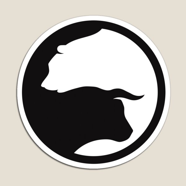 Item preview, Bull and Bear designed and sold by Arketip.