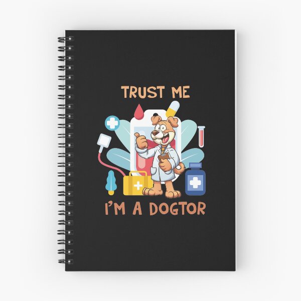 Item preview, Dogtor designed and sold by Giselangkangan.