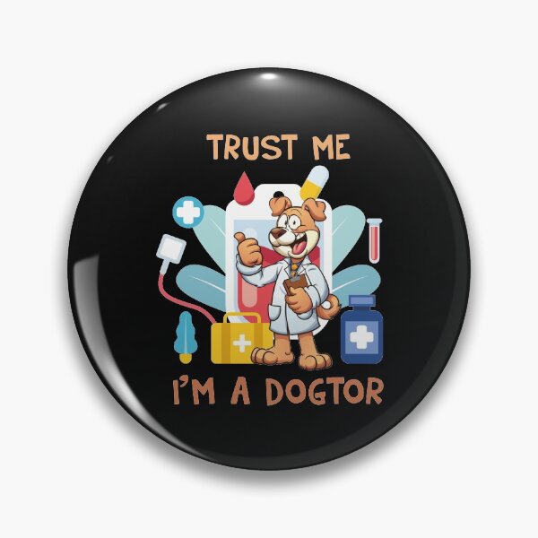 Item preview, Dogtor designed and sold by Giselangkangan.