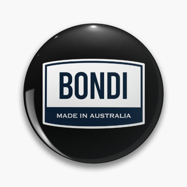 Item preview, Bondi Beach | Made in Australia  designed and sold by FriendsList.