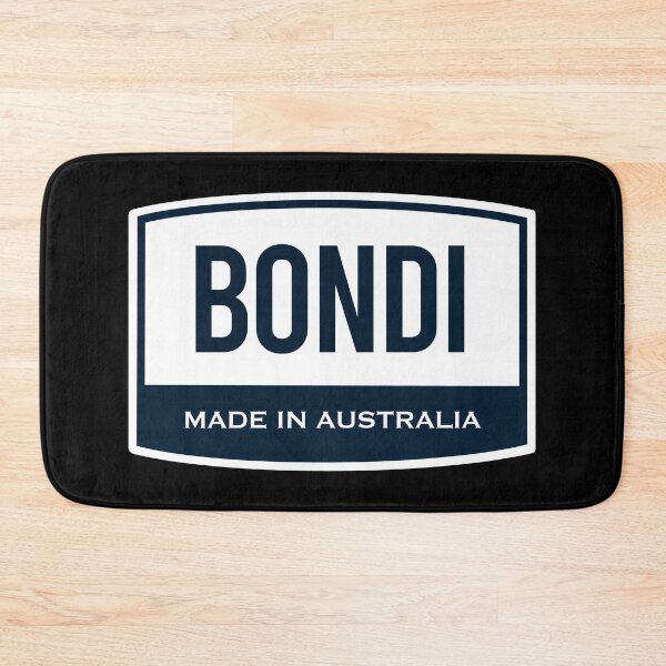 Item preview, Bondi Beach | Made in Australia  designed and sold by FriendsList.