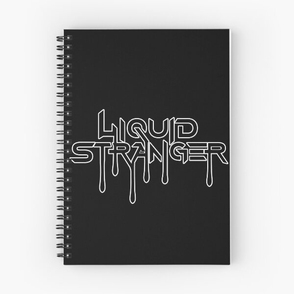 Item preview, Liquid Stranger designed and sold by rodx24.