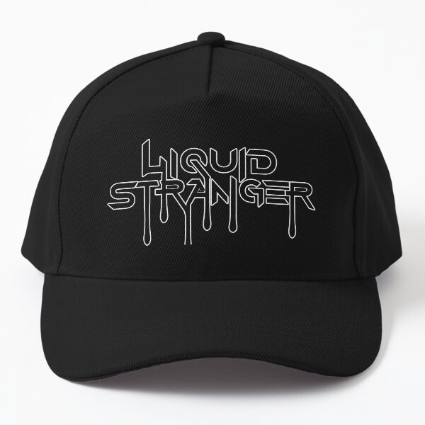 Item preview, Liquid Stranger designed and sold by rodx24.