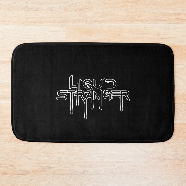 Item preview, Liquid Stranger designed and sold by rodx24.