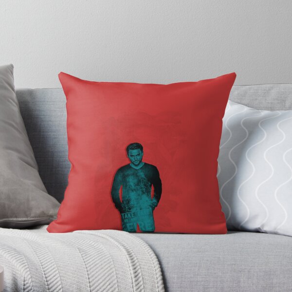 Jack Falahee Cushion Pillow Cover Case Gift 