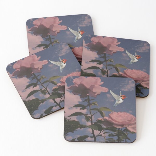 Item preview, Hummer Flight Tote Bags designed and sold by Nedskr.