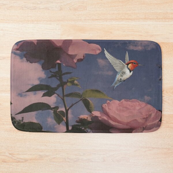 Item preview, Hummer Flight Tote Bags designed and sold by Nedskr.