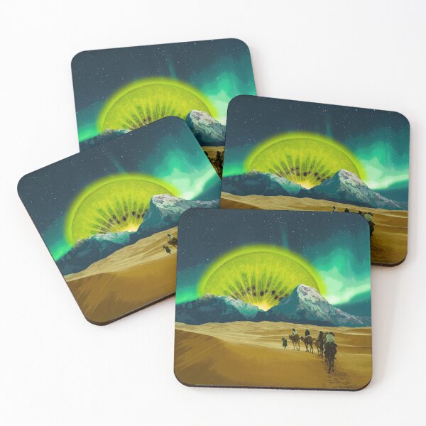 Item preview, Kiwi Sunset designed and sold by Davidp2.