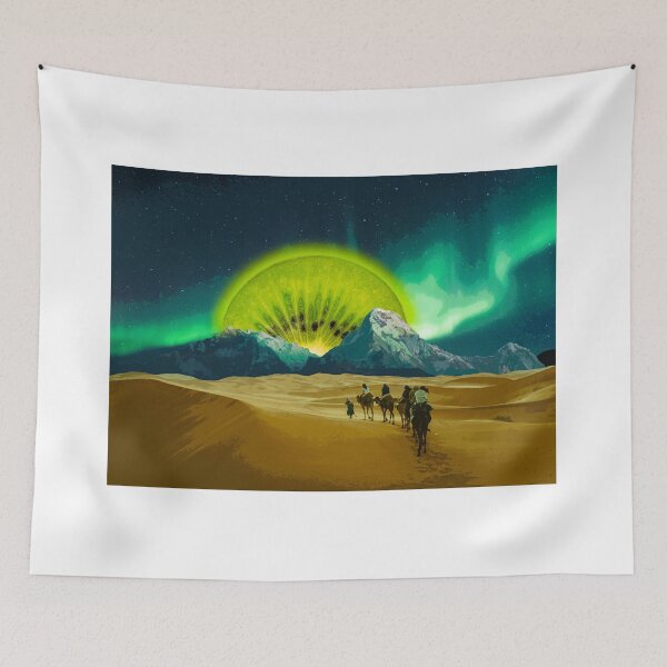 Item preview, Kiwi Sunset designed and sold by Davidp2.