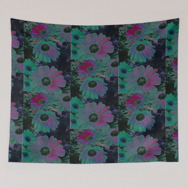 Item preview, Electrified Daisy designed and sold by LavishWithLove.