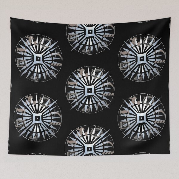 Item preview, u2 logo ietour design 3 designed and sold by clad63.