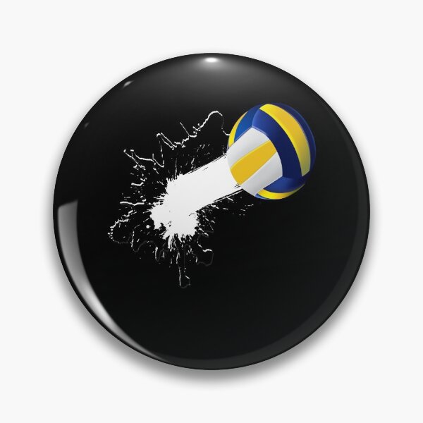 Item preview, Volleyball Ball Sports Beach Volleyball designed and sold by MooonTees.