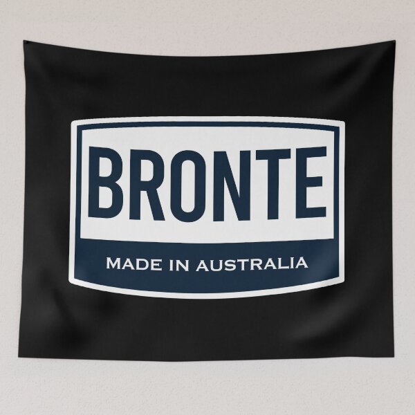 Item preview, Bronte Beach | Made in Australia  designed and sold by FriendsList.