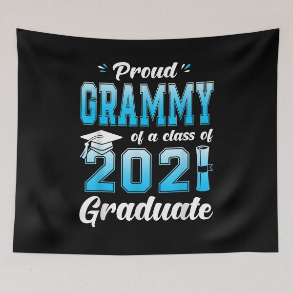 Item preview, Proud Grammy Of A Class Of 2021 Graduate Senior  designed and sold by tashiav.
