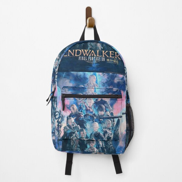 Item preview, the endwalker poster designed and sold by laurenalexan.