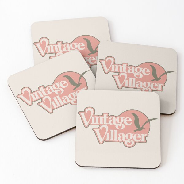 Item preview, WDW Lake Buena Vista Vintage Villager designed and sold by flashoverstudio.