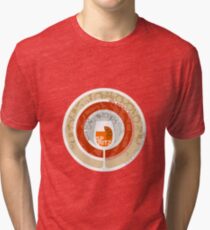 Spritzrezept Vintage T-Shirt