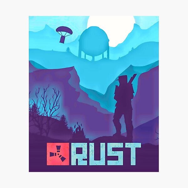 Download Rust Payday wallpapers for mobile phone free Rust Payday  HD pictures