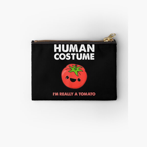 Item preview, This Is My Human Costume Im Really A Tomato  designed and sold by tashiav.