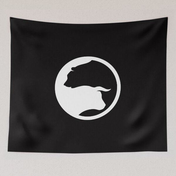 Item preview, Bull and Bear designed and sold by Arketip.
