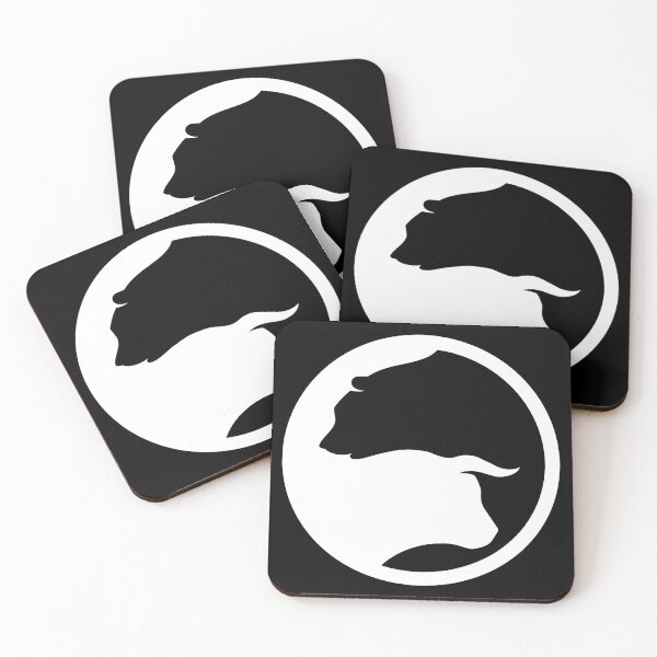 Item preview, Bull and Bear designed and sold by Arketip.