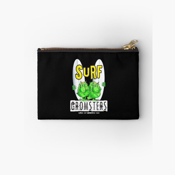 Item preview, Surf Gromsters V1 designed and sold by BrendanJohnson.