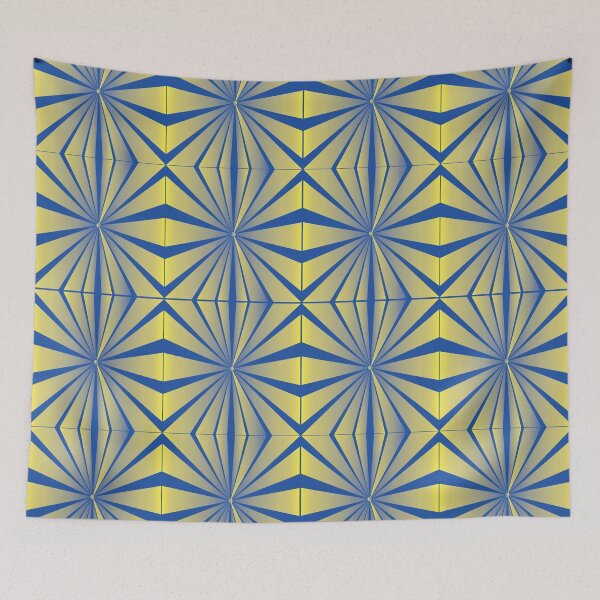 Item preview, colorful abstract art 2 designed and sold by ErhanArt.