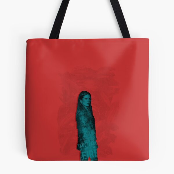 Item preview, Fire - Laurel;  designed and sold by istoleanimpala.