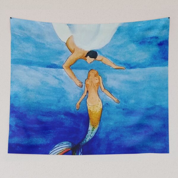 Item preview, Angelic designed and sold by LataArtStudio.