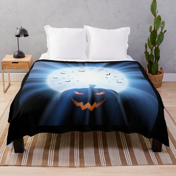 Artikelvorschau, Vollmond Halloween Special entworfen und verkauft von Sam-DesignMart.