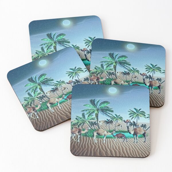 Item preview, Desert designed and sold by adlkh.