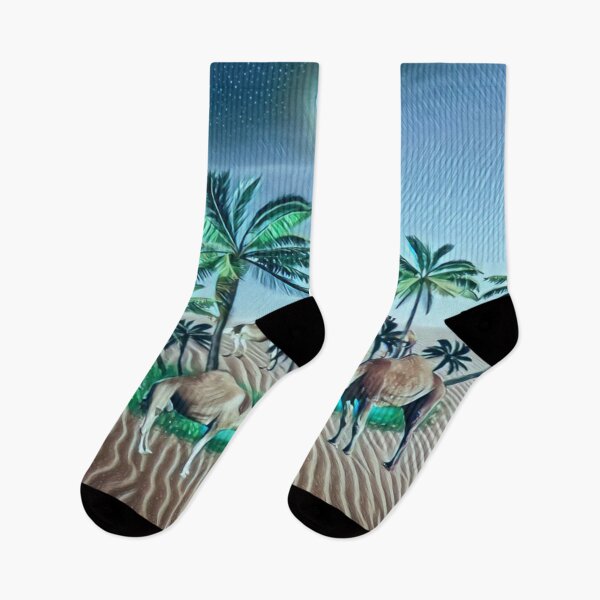 Item preview, Desert designed and sold by adlkh.