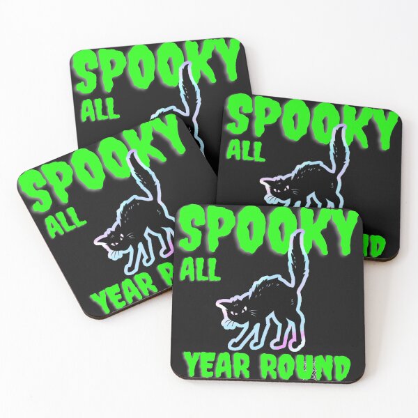 Item preview, Spooky all year round designed and sold by Strale25kv.