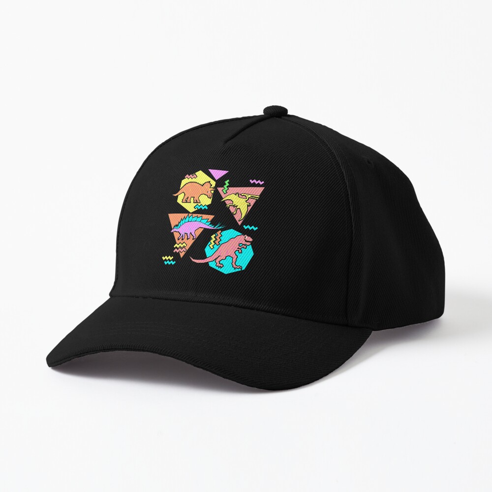 Item preview, Baseball Cap designed and sold by chobopop.