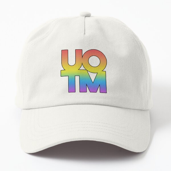 UOTM Pride Dad Hat