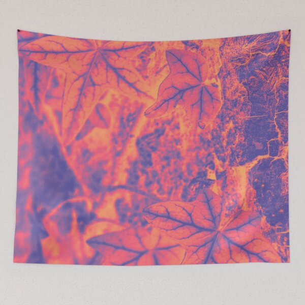 Item preview, Summery poison ivy - negative designed and sold by chiaravisuals.
