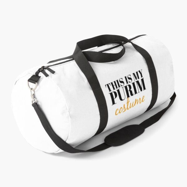 Item preview, This Is My Purim Costume Funny Jewish Happy Purim Gif designed and sold by medbouk1.