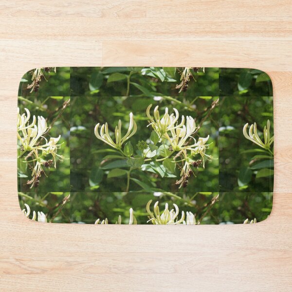 Item preview, honeysuckle designed and sold by pinkal.