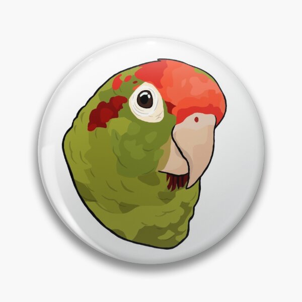 Item preview, Conure designed and sold by DrawbyLaf.