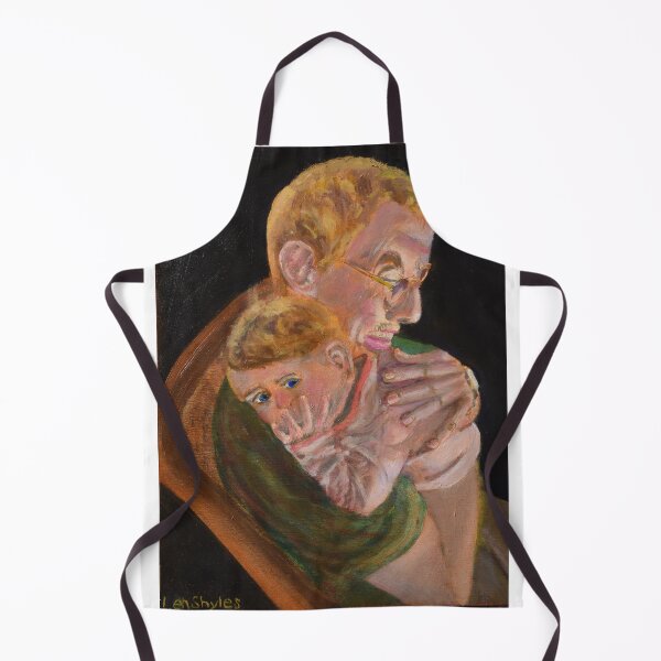 Item preview, GRAMPA'S ARMS designed and sold by Len Shyles.