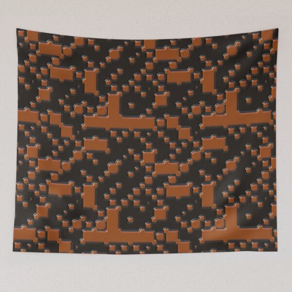 Item preview, Brown pieces designed and sold by lalylaura.