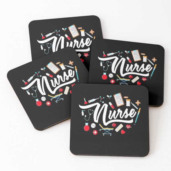 Item preview, Nurse Nurse Nursing designed and sold by MooonTees.