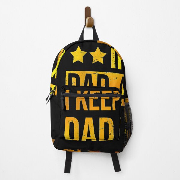 Item preview, Mens I Keep All My Dad Jokes In A Dad A Base  designed and sold by tashiav.