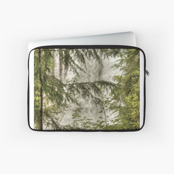 Item preview, Koosah Falls -1 ©  designed and sold by © Hany G. Jadaa © Prince John Photography.