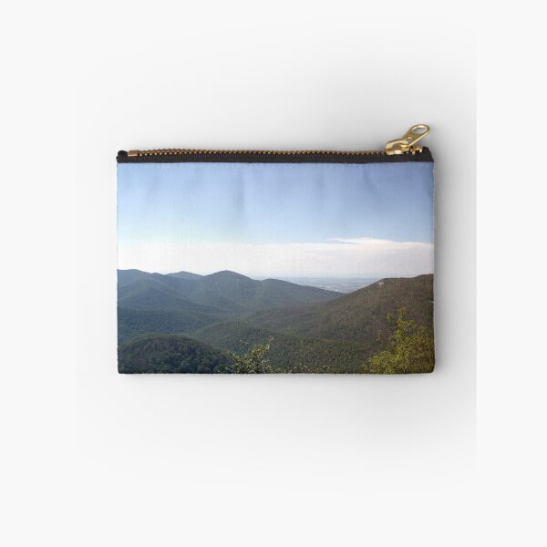 Item preview, Skyline Drive 2 designed and sold by Kendra Kantor.