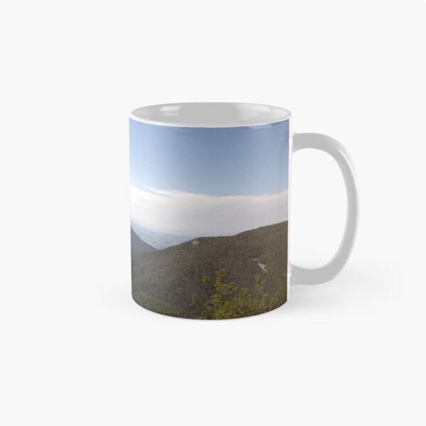 Item preview, Skyline Drive 2 designed and sold by Kendra Kantor.